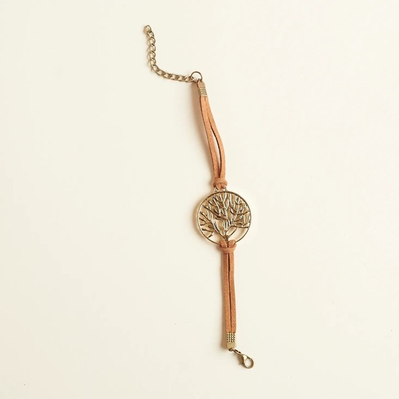 Tree of Life Bracelet - Picture 2 of 4